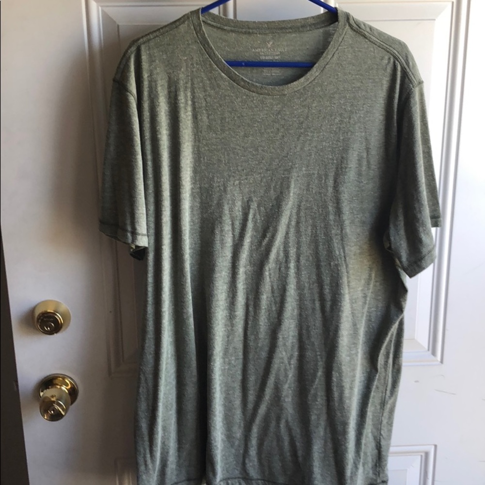 American Eagle Tee